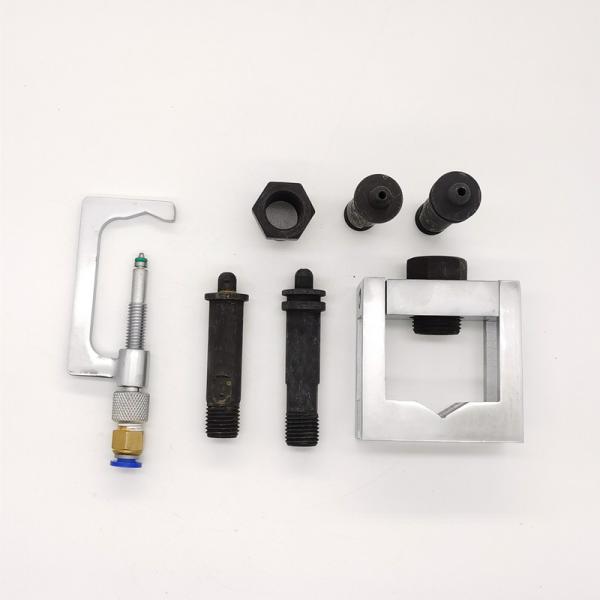 Inside Diesel Injector Fixture Tool Function 7 Pcs