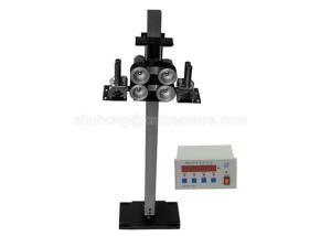 Buy cheap Wire Cable Length Meter Counter Model CCDD-60L Measurement Machine product