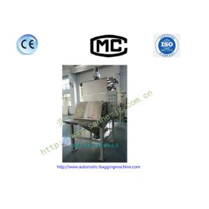 Buy cheap BULS Bag Unloader , Bulk Bag Handling Equipment Pouch Unpacking Machine product