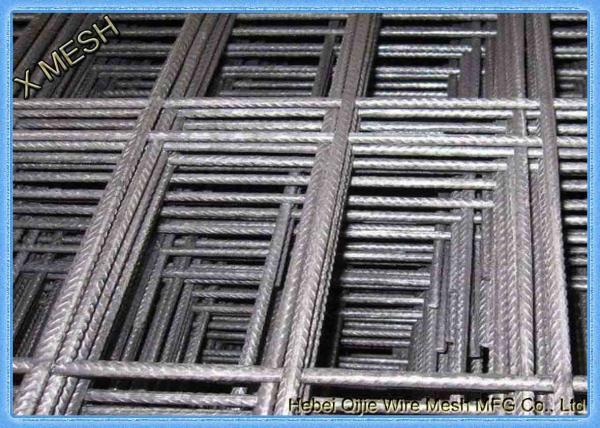 Quality 2.4m X 4.8m D49 Wrapping Fabric Reinforcement Mesh Nature Surface Finish for sale