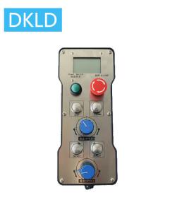 Buy cheap Four-Way Variable Frequency Crane Wireless Remote Control product