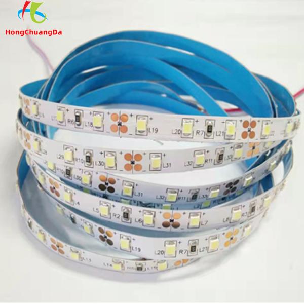 IP20 LED Module Strip Lights 3528 Super Bright Long Lifespan