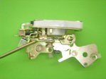High performance TPEE granule