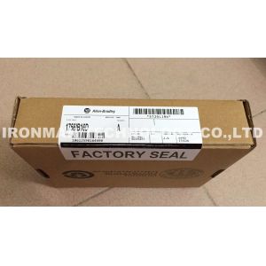 Buy cheap 1756-IB16D /A Allen Bradley Diagnostic Input Module ControlLogix AB product