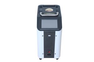 Buy cheap Portable High Precision 150-300 Temperature Calibration Device product