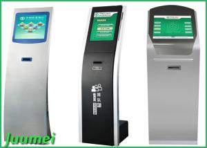 Buy cheap 17&quot; AUTO Bank Automatic Wireless Take a Number System product