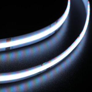 Buy cheap Flexible UL Approved LED Lights COB RGBW 24Vdc 12mm product