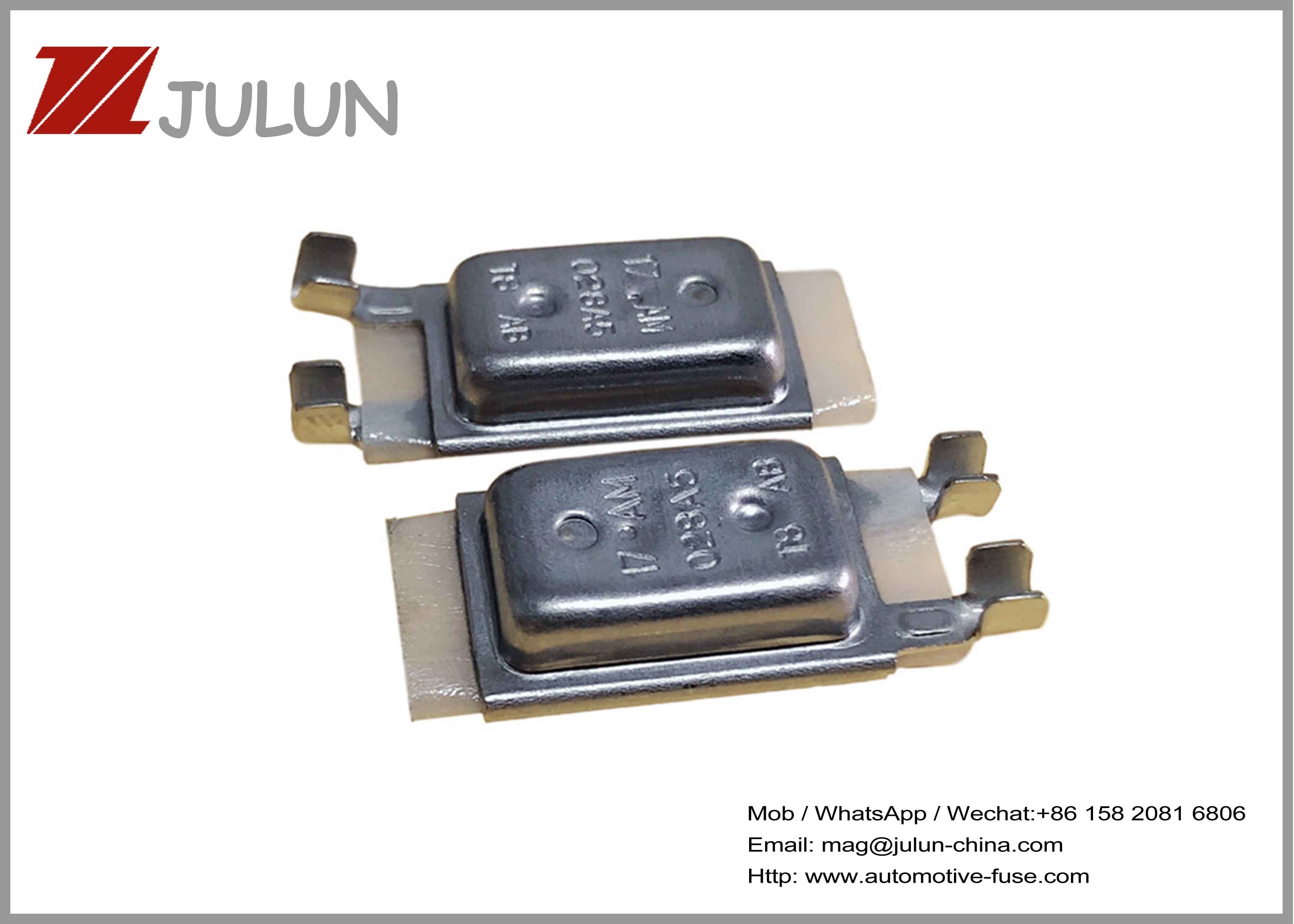 Small Automatic Recovery KSD301 Temperature Control Switch