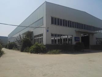 Suzhou Sushen Furnace Industry Co., Ltd.