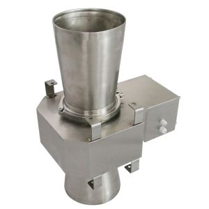 Buy cheap Iron And Stainless Steel Tablets Detection Machines product