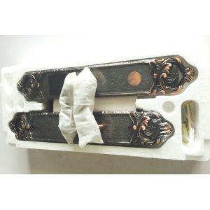 5 star electronic card door lock with free software