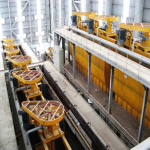 Buy cheap Simple Operate Mining Flotation Cell , Flotation Separator High Capacity product