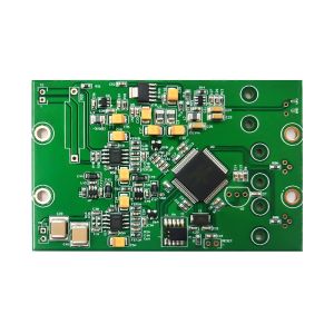 Buy cheap Immersion Gold ENIG Pcba Printed Circuit Board Assembly Lead Free product