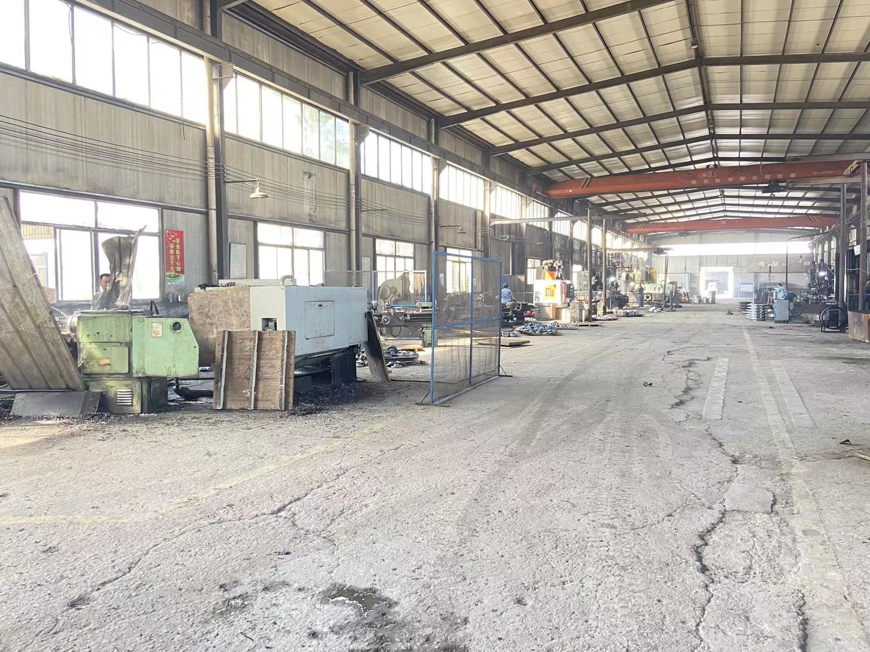 ASME B16 9 Reducing Tee Pipe Fitting Sch 140 CT20 Carbon Steel Equal