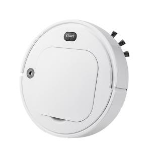 Buy cheap 90Min 120m2 Robot Vacuum For Carpet Intelligent Home Appliances product