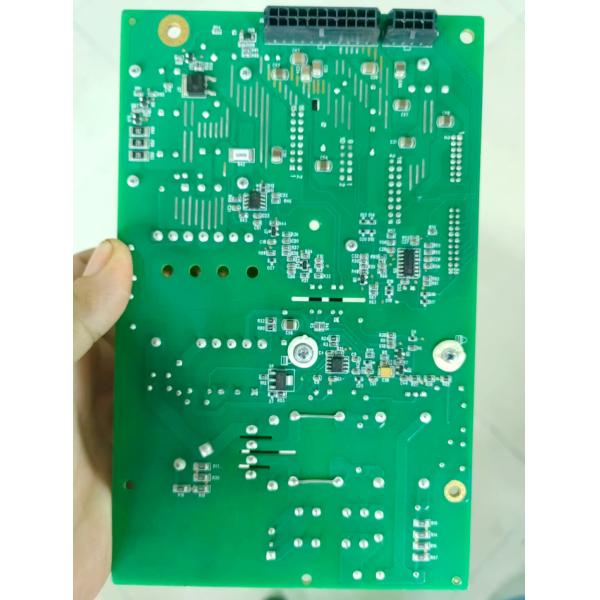 The Power Supply Board Of The Patient Monitor Of Mindray Benevision T5 REF 6802-30-66651 6802-20-6652