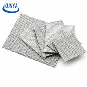 Guard Net 5um Metal Fiber Felt 310s Stainless Steel