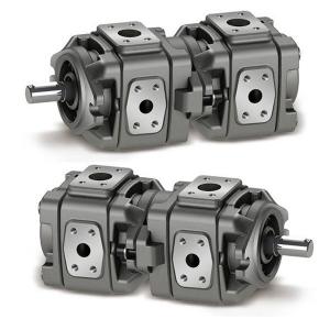 Buy cheap Vickers 931230 Hydraulic Gear Pump GD511A109FUFUL20IN189 OEM product
