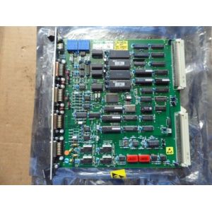 Buy cheap ABB PLC Module DC523 Controller Module product