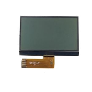 Buy cheap FSTN COG with connector ST7567 12864 mono lcd display product