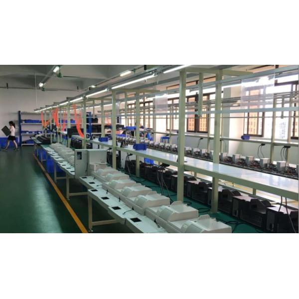 Upgrade Your Cash Management System with Towa Cash Register and U-Disk Interface