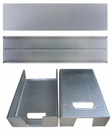 Aluminum Plate Sheet Metal Welder