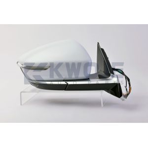 China Sturdy X70Plus Car Passenger Rear View Mirror F18-8202P46AABK on sale