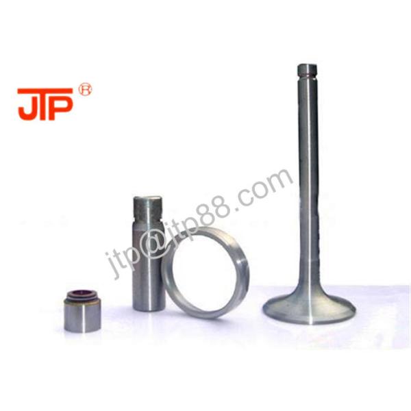 Engine Parts Intake Valve Seat DB58 Exhaust Valve Guide DB58T For Excavator