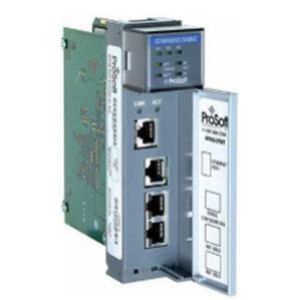 Buy cheap PROSOFT MVI46-MNET CLIENT/SERVER COMMUNICATION MODULE product