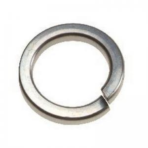 China Spring Washer Custom Made Size Bearings Washers 304 316 Stainless Steel on sale