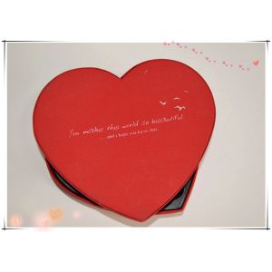 Buy cheap sweet gift box,chocolate gift box product