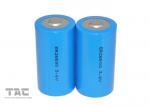 Lithium Battery Primary C Size 3.6V ER26650 9AH for Alarm or Security Equipment