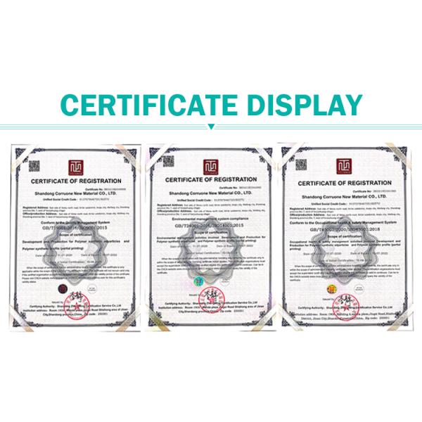 Waterproof Correx PP Corrugated Box 12mm Thick Corflute Storage Boxes