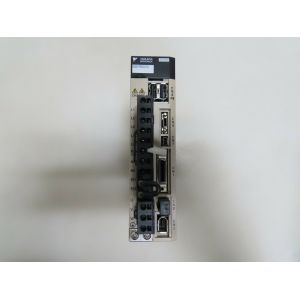 Buy cheap SGDV-R90A11A Yaskawa Three phase AC output logic control servopack product