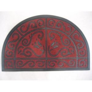 Rubber door mat,High loop mat 912H-HP