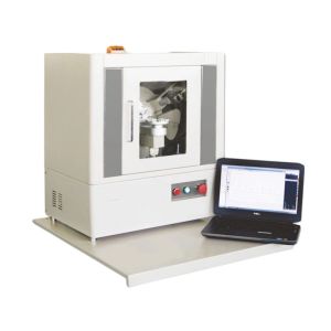Buy cheap AL-27min Desktop X Ray Diffractometer XRD Analysis Testing Equipment product