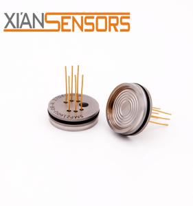 Buy cheap Industrial Thinner Water Pressure Sensor SMP2160 Piezoresistive Transducer product