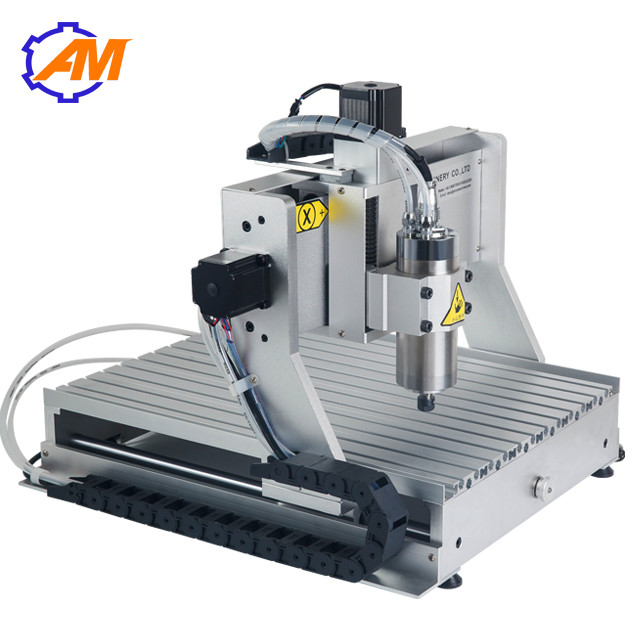 Buy cheap CNC aluminum engraving and milling machine price product