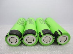 Buy cheap original panasonic battery/ panasonic 18650 3400mah battery/ 18650 mod battery product