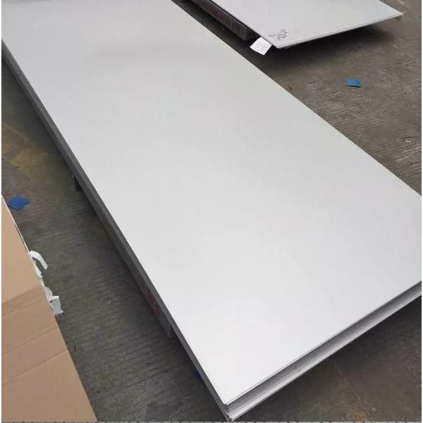HL Prime 430 Stainless Steel Sheet Hot Rolled Corrosion Resistance