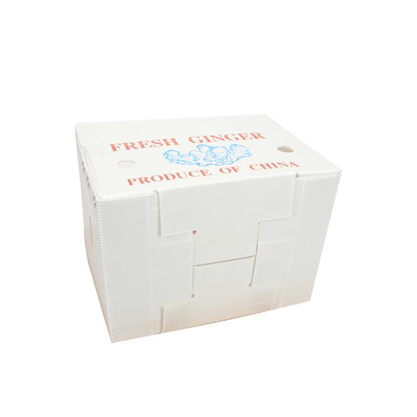 Luxury Folding Custom Corrugated Shipping Boxes