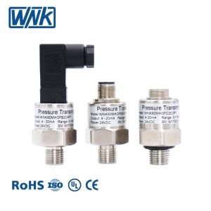 Buy cheap Exiaii Ct4 Miniature Pressure Sensors /Smart Pressure Transducer product