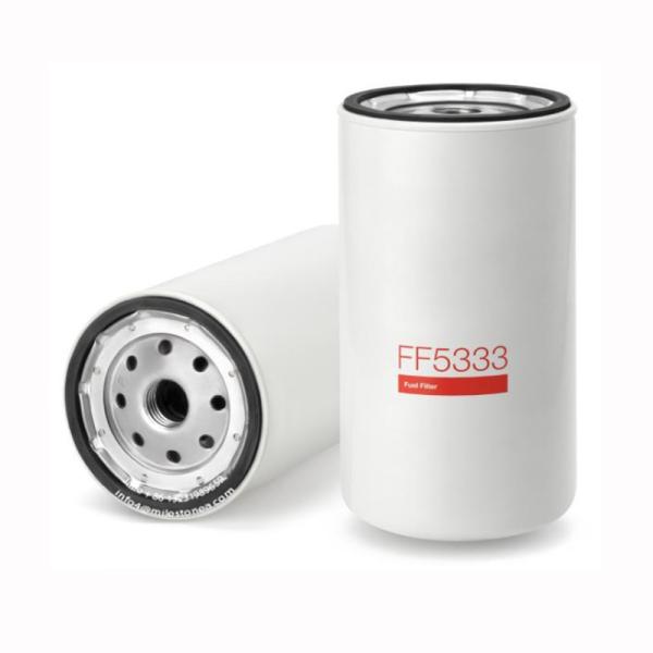 Heavy Duty Truck Fuel Filter LFF6816 23533726 P556917 FF5333 BF5816