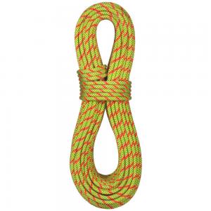 China 11mm Diameter Fire Escape Safety Rope for Outdoor Adventures and Emergency Situations on sale