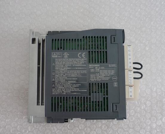 MR-J3-60A Mitsubishi Servo Driver MR-J3 Series Servo Driver Servo Motor Original adn New