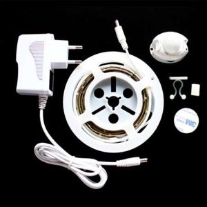 SMD2835 6500K IP65 Motion Sensor Under Bed Light