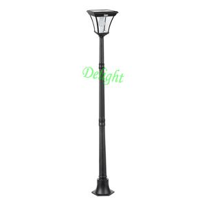 Buy cheap Best Seller PIR LED Solar Road Lamp (DL-MSG16B) product