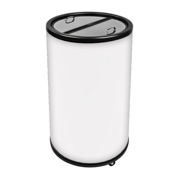 Can Freezer HH-C2 40/50/75L