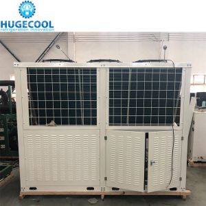 Copeland Cold Room Compressor Condensing Unit with Lowest Price