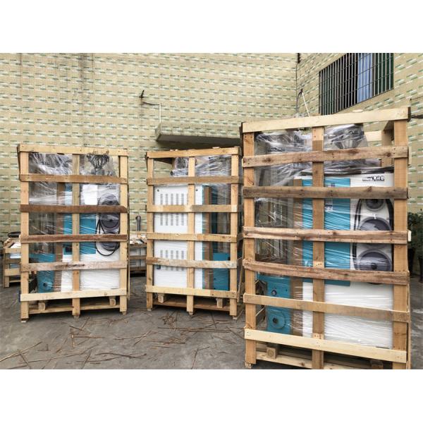 Plastic Dehumidifying Dryer Engineered to Support Continuous Plastic Drying Operations with Minimal Maintenance Required